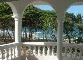 Hotel Hideaway Beach Resort sea